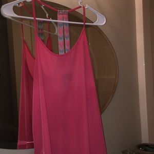 Beautiful Halter top